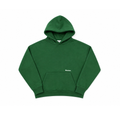 Forest Hood (Dark Green)