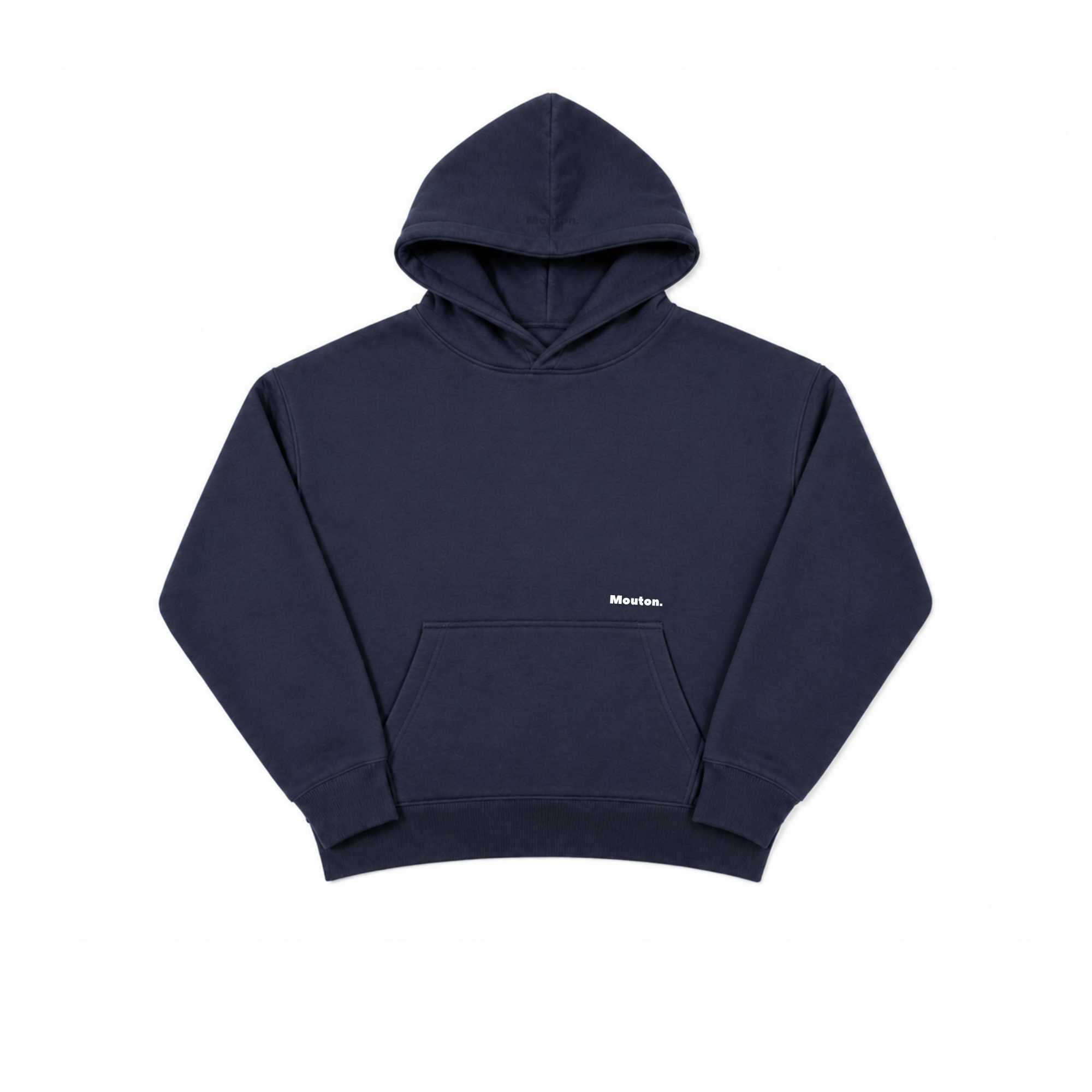 Midnight Hood (Navy)